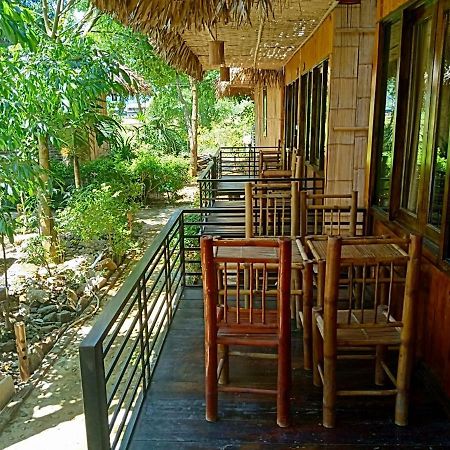 Mai Chau Farmstay 외부 사진
