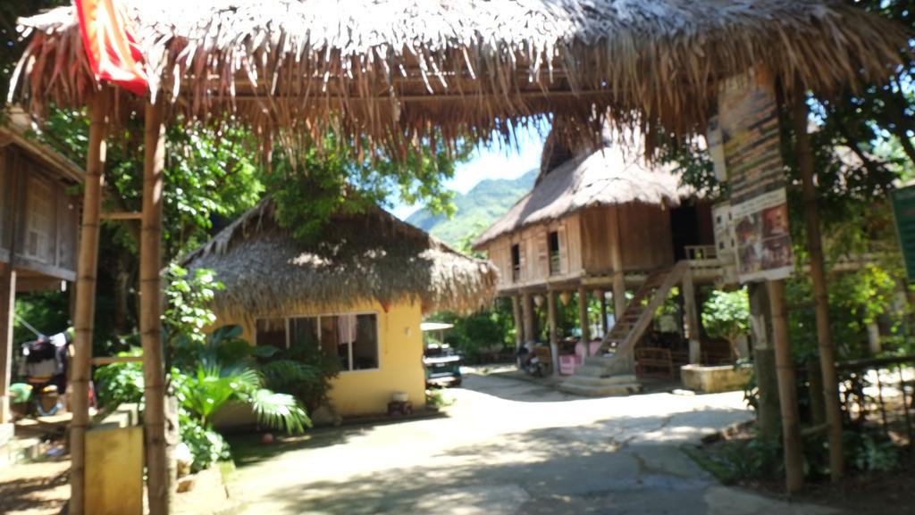 Mai Chau Farmstay 외부 사진