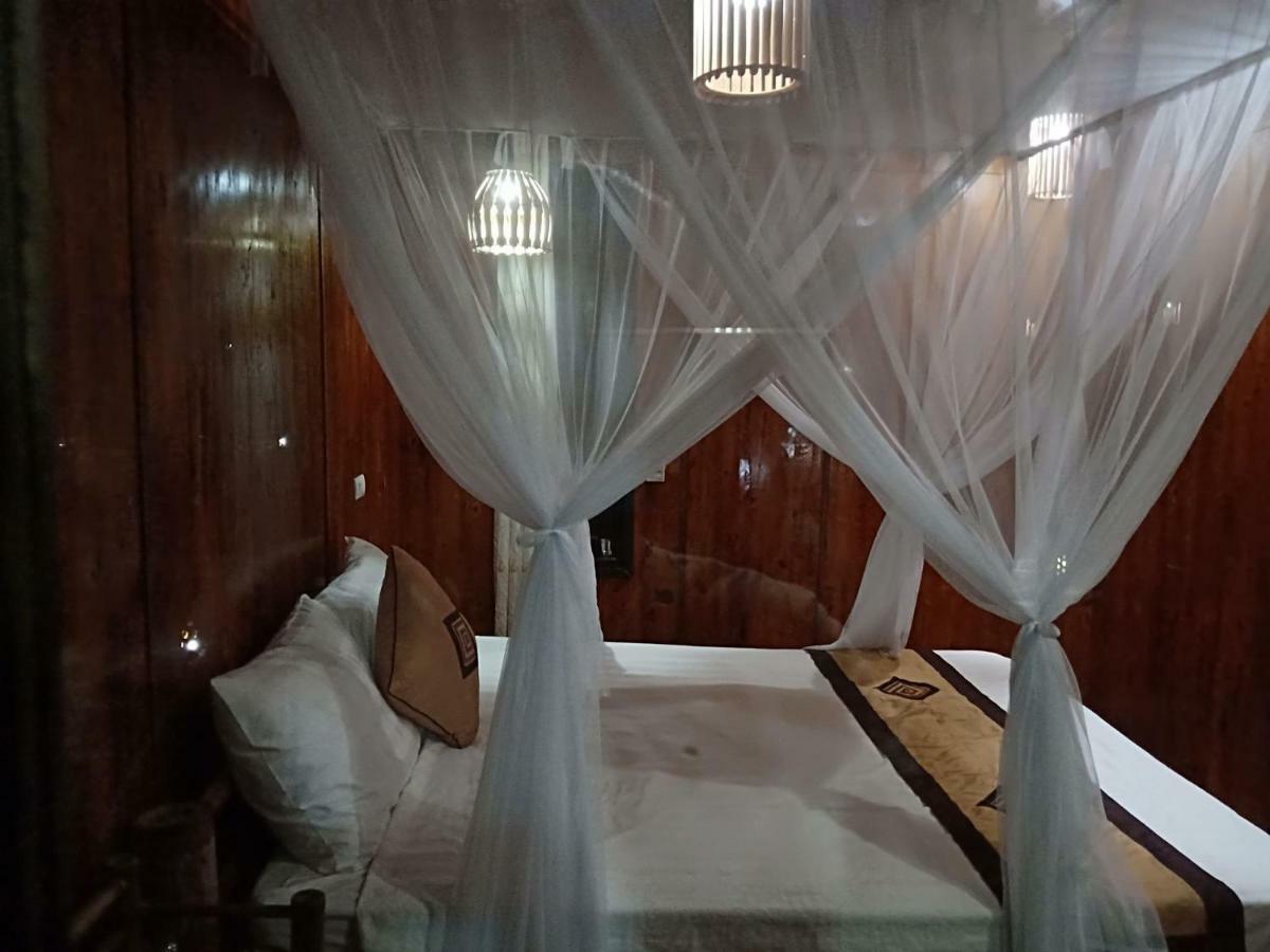 Mai Chau Farmstay 외부 사진