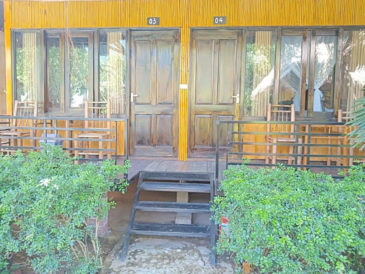 Mai Chau Farmstay 외부 사진