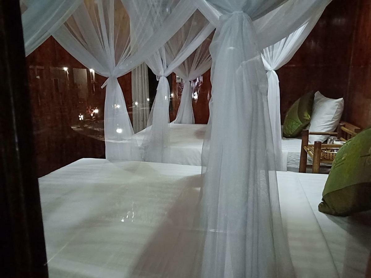 Mai Chau Farmstay 외부 사진
