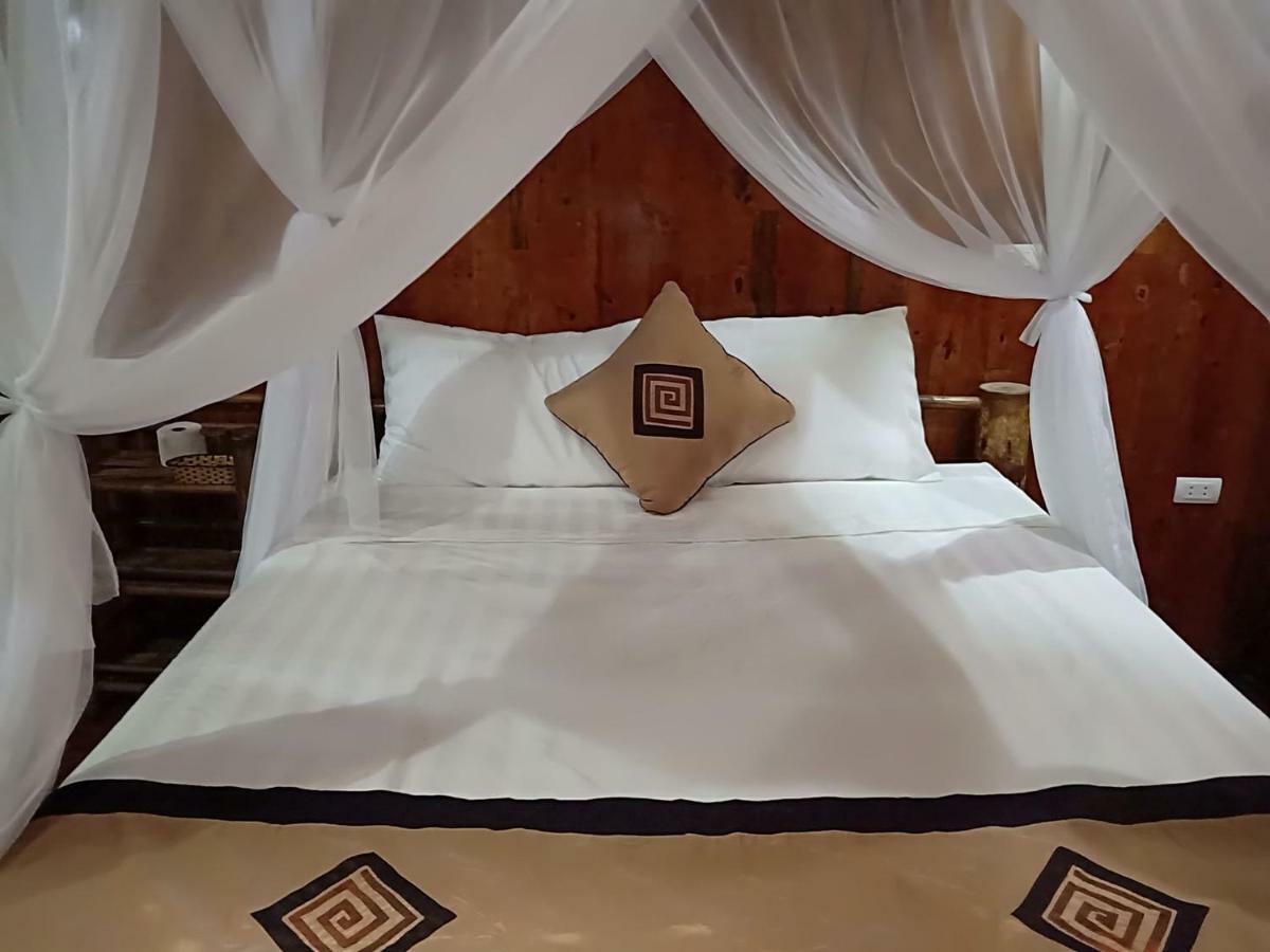 Mai Chau Farmstay 외부 사진