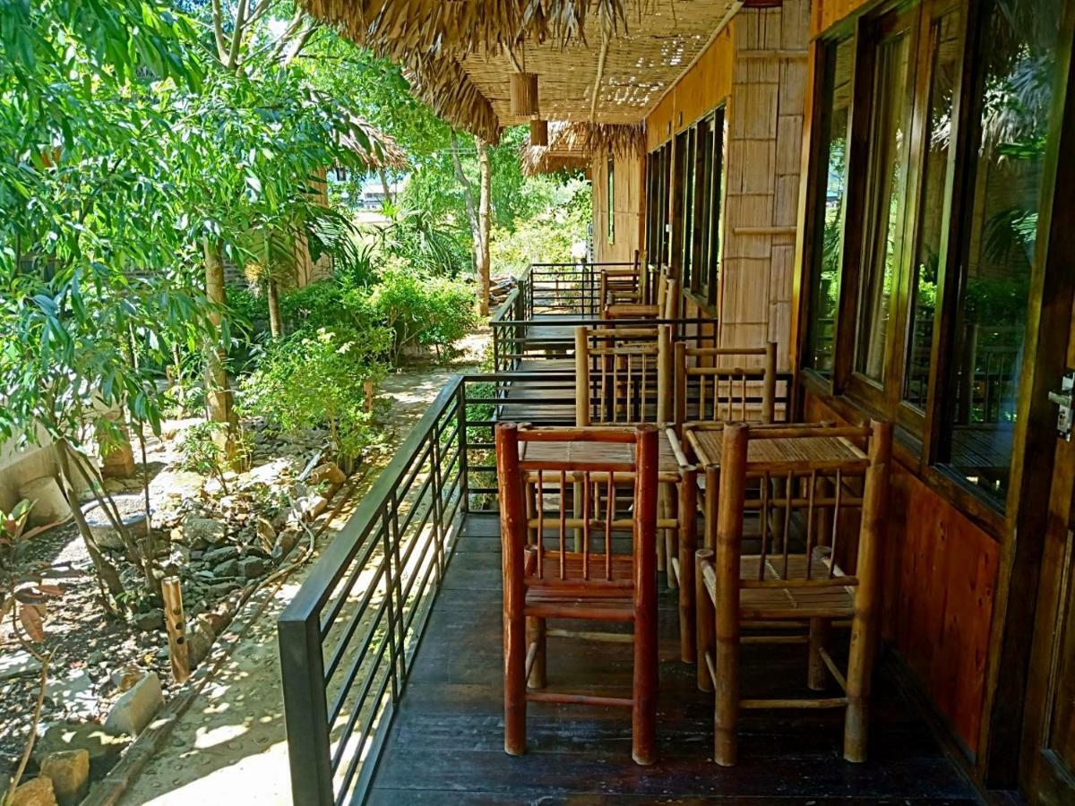 Mai Chau Farmstay 외부 사진