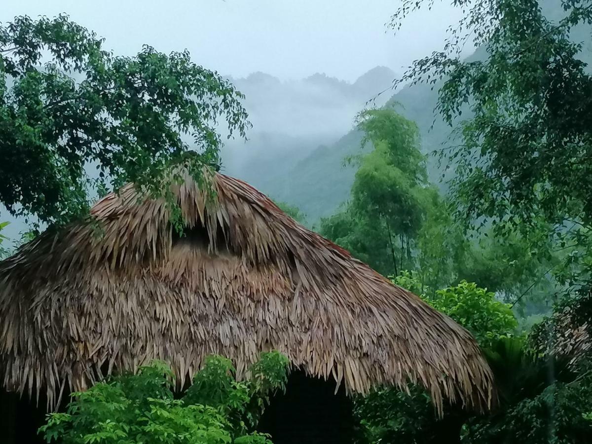 Mai Chau Farmstay 외부 사진