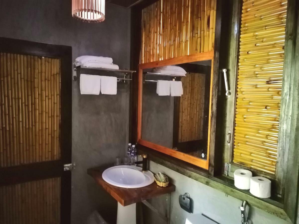Mai Chau Farmstay 외부 사진