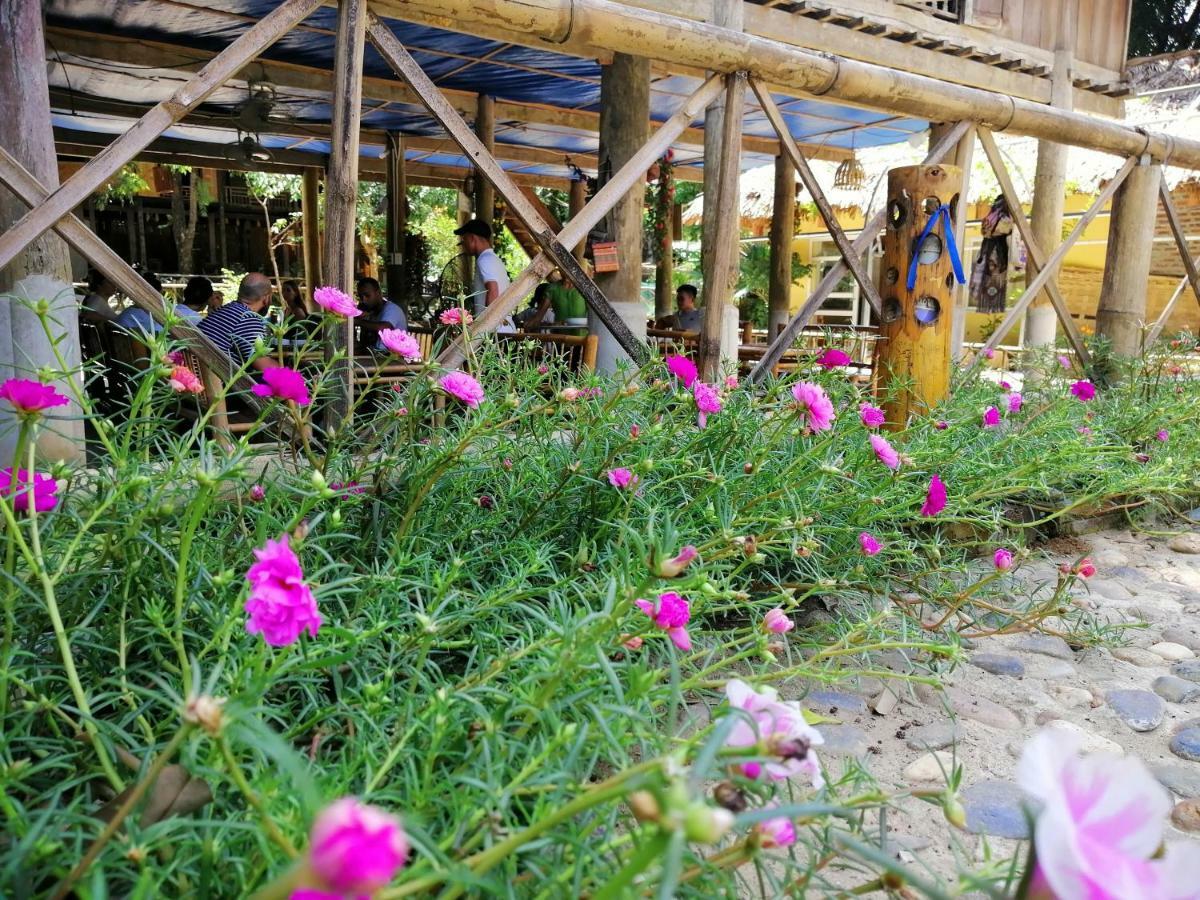 Mai Chau Farmstay 외부 사진