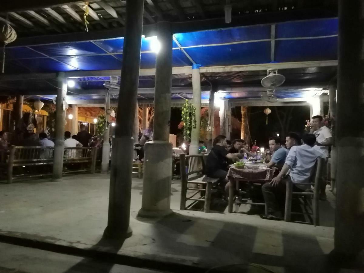 Mai Chau Farmstay 외부 사진