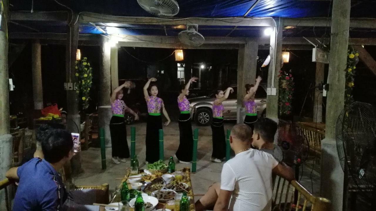 Mai Chau Farmstay 외부 사진